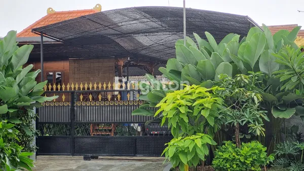 image RUMAH TENGAH KOTA SIDOARJO, LOKASI STRATEGIS, 2 KAVLING (2)