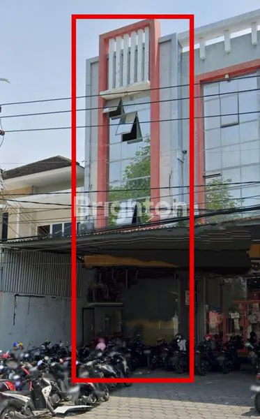 image RUKO INI STRATEGIS BANGET, DI TENGAH KOTA DEKAT AREA PERKANTORAN (1)