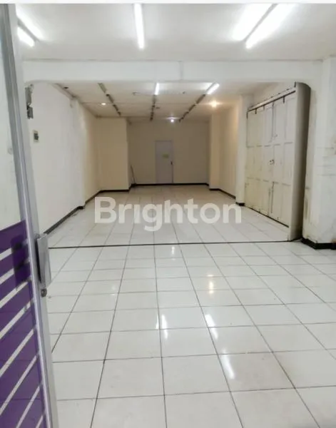 RUKO 3,5 LANTAI TERUSAN PASIR KOJA