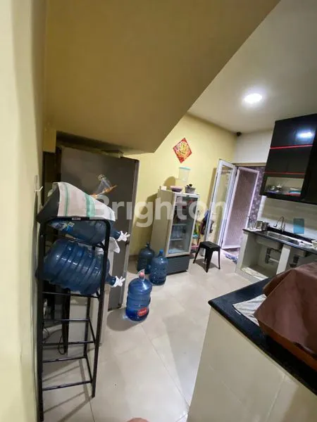 image RUMAH SIAP HUNI DI GOLF LAKE RESIDENCE BANGUNAN 2 LANTAI, CENGKARENG, JAKARTA BARAT (4)