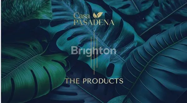 image PIK2 RUMAH MILENIAL PASADENA MURAH DI JAKARTA UTARA (1)