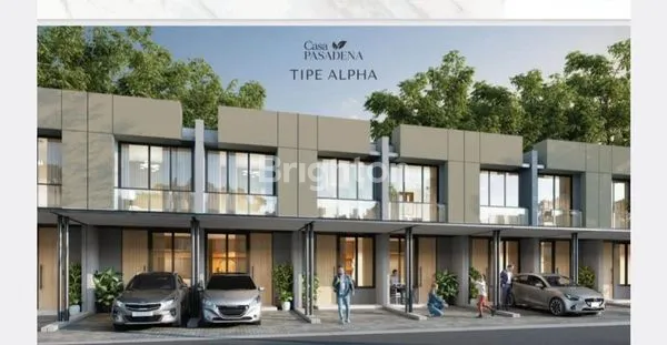 image PIK2 RUMAH MILENIAL PASADENA MURAH DI JAKARTA UTARA (2)