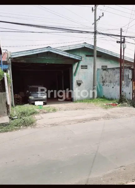 image GUDANG LUAS 225M² DI PANDUGO MERR, SIAP UNTUK USAHA (1)