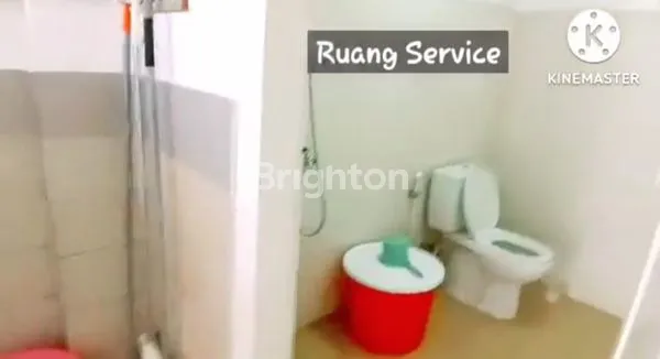 image RUMAH DIJUAL ESTENTIK DAN TERAWAT. JL TAMBAK SARI (4)