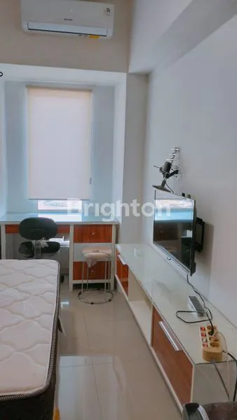 image APARTEMEN PASIF INCOME DAPAT GARANSI BERADA DI ATAS MALL (3)