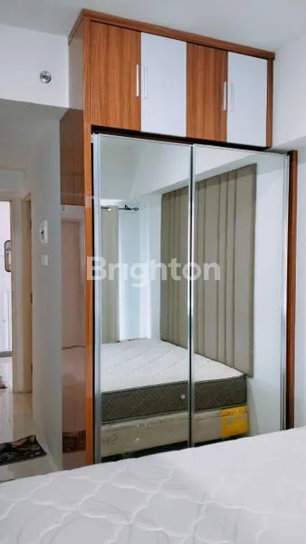 image APARTEMEN PASIF INCOME DAPAT GARANSI BERADA DI ATAS MALL (1)