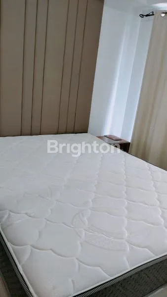 image APARTEMEN PASIF INCOME DAPAT GARANSI BERADA DI ATAS MALL (4)