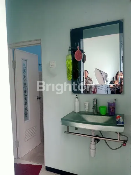 image DIJUAL RUMAH NYAMAN DI PUSAT KOTA MALANG (4)