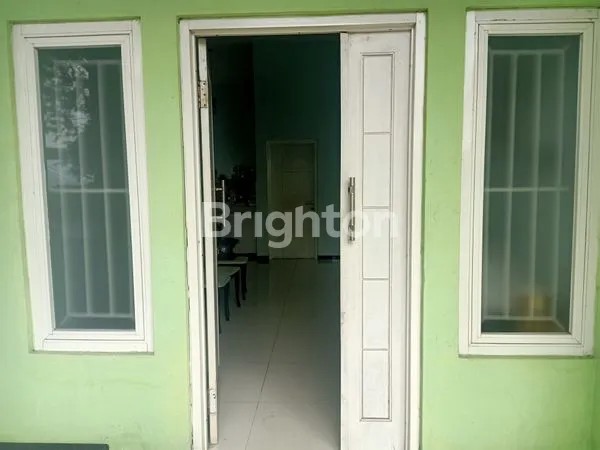 image DIJUAL RUMAH NYAMAN DI PUSAT KOTA MALANG (5)