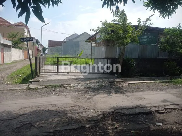 image KAVLING HOOK SIAP BANGUN DI BLULUKAN COLOMADU 450M2 (1)