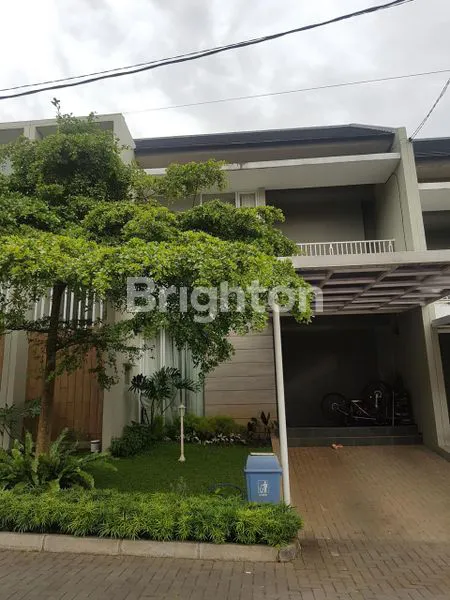 image RUMAH SIAP HUNI TERAWAT LINGKUNGAN NYAMAN DI CIMAHI (1)