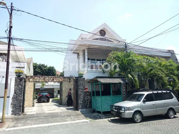 image *JUAL RUMAH TERAWAT KUPANG INDAH*  (1)