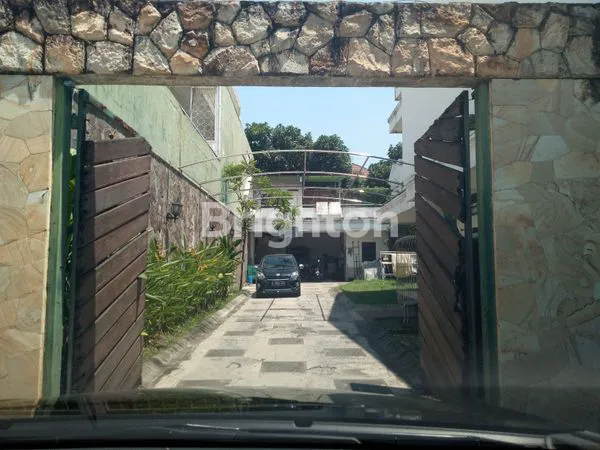 image *JUAL RUMAH TERAWAT KUPANG INDAH*  (2)