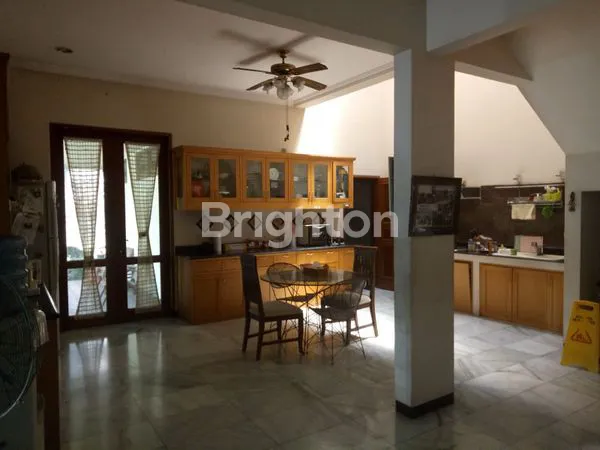 image *JUAL RUMAH TERAWAT KUPANG INDAH*  (3)