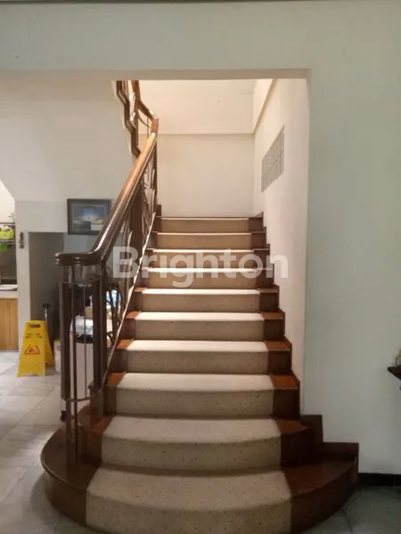 image *JUAL RUMAH TERAWAT KUPANG INDAH*  (4)