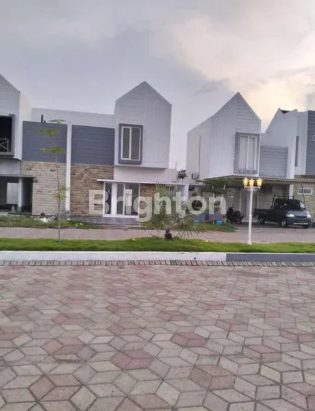 image RUMAH MODERN DEKET JUANDA SIDOARJO (1)