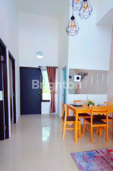 image RUMAH BARU AREA BANDARA  SIDOARJO (2)