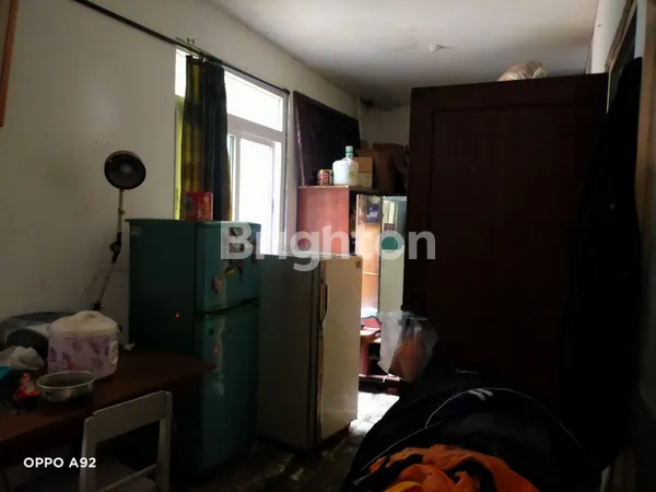 image RUMAH CANDI BARU SEMARANG HITUNG TANAH DI AREA PERUMAHAN MEWAH (8)