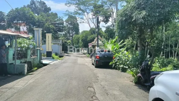 image KAVLING TANAH CEPOKO GUNUNGPATI UNGARAN SEMARANG JAWA TENGAH (3)