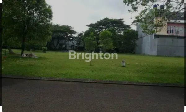 Gambar Property KAVLING GRAND PAKUWON JUAL CEPAT