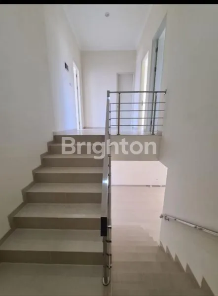 image TURIN HARGA RUMAH NEW 2 LT NGINDEN INTAN (3)