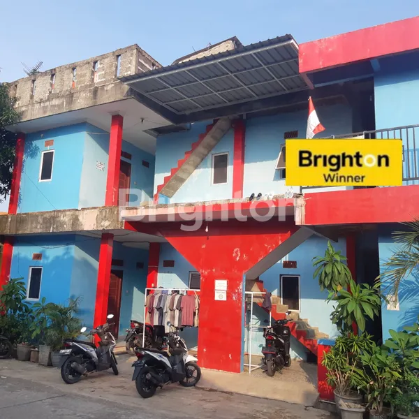 Gambar Property RUMAH UNTUK USAHA KOST-KOSTAN DI BOTANIA GARDEN