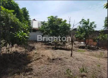 image DIJUAL TANAH + BANGUNAN HITUNG TANAH AREA SEDATI SIDOARJO (8)