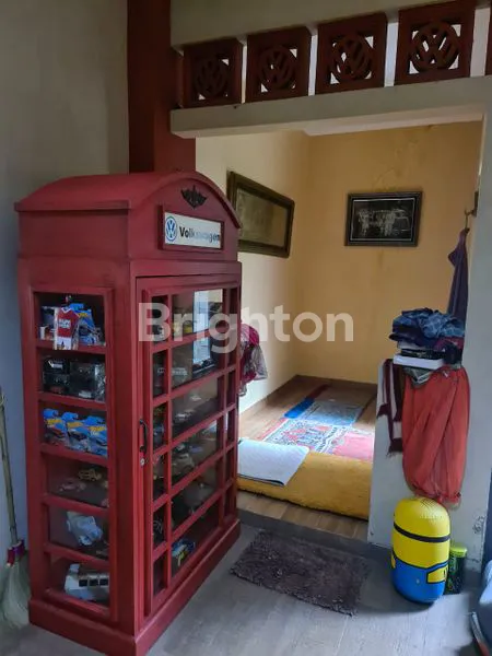 image RUMAH 2 LANTAI NYAMAN UNTUK KELUARGA (4)