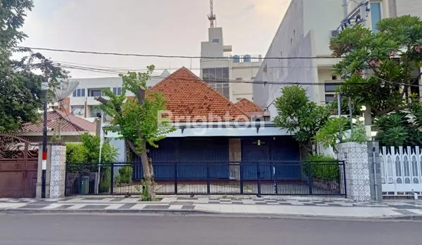 Gambar Property RUMAH JL AMBENGAN DIPUSAT KOTA SURABAYA