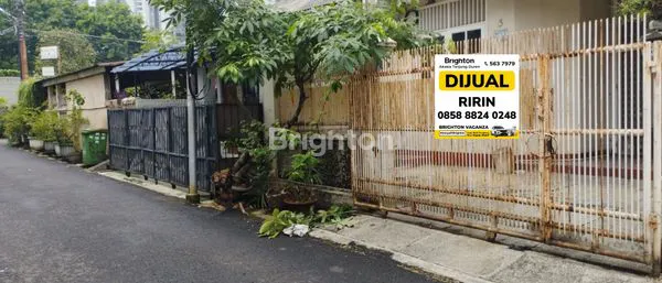 image HUNIAN STRATEGIS TOMANG, 3+1 KT & 2+1 KM (1)