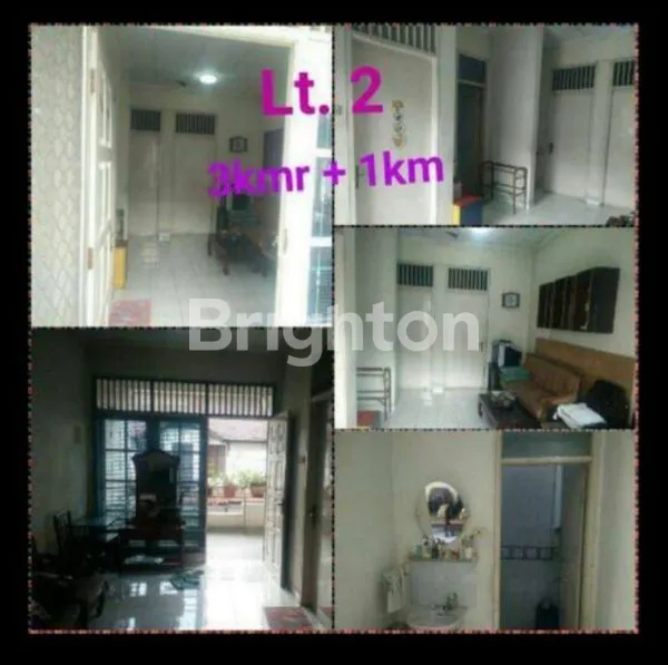 image HUNIAN STRATEGIS TOMANG, 3+1 KT & 2+1 KM (4)