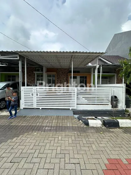 RUMAH NYAMAN DAN ASRI SIAP HUNI