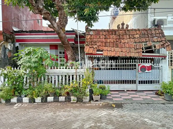 image RUMAH MINIMALIS DI BHASKARA  (1)