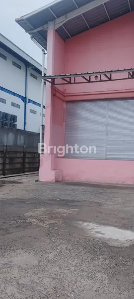image GUDANG KAWASAN MARUNDA CENTER BEKASI (7)