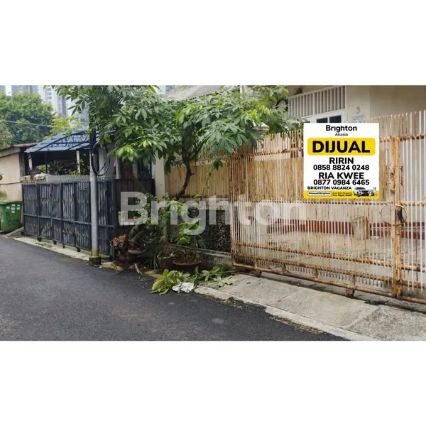 image RUMAH SECOND GELONG BARU (1)