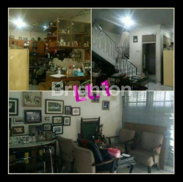 image RUMAH SECOND GELONG BARU (2)