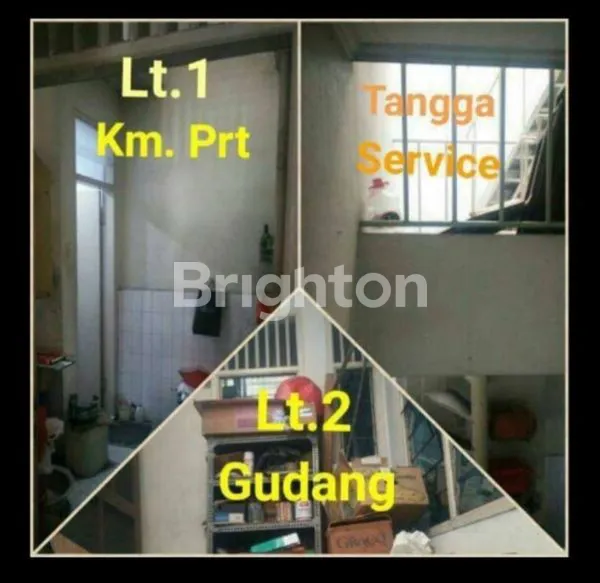 image RUMAH SECOND GELONG BARU (5)