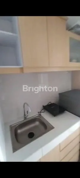 image DIJUAL SEGERA BULAN DEPAN HARGA SEGERA NAIK, UNIT STUDIO FULL FURNISH , APARTEMEN THE ALTON RESIDENCE TEMBALANG - SEMARANG (3)