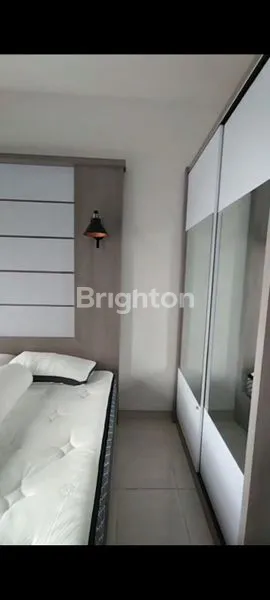 image DIJUAL SEGERA BULAN DEPAN HARGA SEGERA NAIK, UNIT STUDIO FULL FURNISH , APARTEMEN THE ALTON RESIDENCE TEMBALANG - SEMARANG (4)