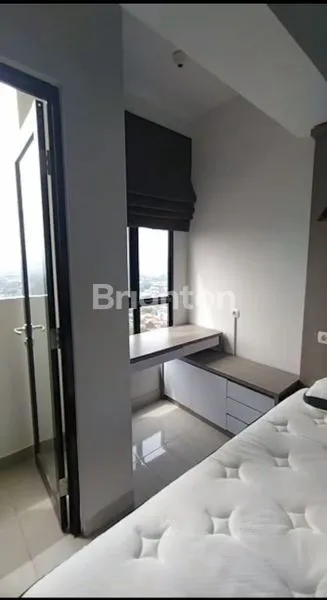 image DIJUAL SEGERA BULAN DEPAN HARGA SEGERA NAIK, UNIT STUDIO FULL FURNISH , APARTEMEN THE ALTON RESIDENCE TEMBALANG - SEMARANG (5)