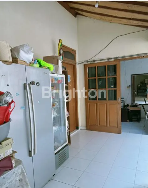 image RUMAH DI JUAL DEKAT STASIUN MATRAMAN DAN HALTE BUSWAY DI JATINEGARA (3)