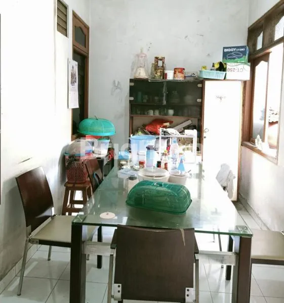 image RUMAH DI JUAL DEKAT STASIUN MATRAMAN DAN HALTE BUSWAY DI JATINEGARA (5)
