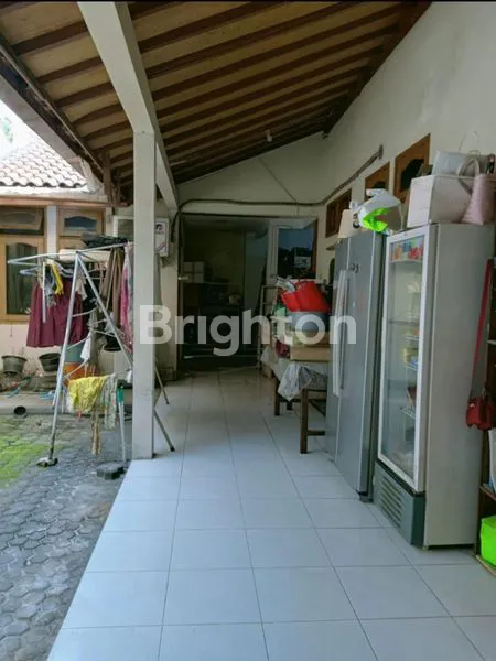 image RUMAH DI JUAL DEKAT STASIUN MATRAMAN DAN HALTE BUSWAY DI JATINEGARA (2)