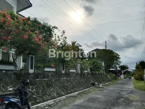 image RUMAH, VILLA, HOMESTAY DIJUAL JALAN WATES, SEDAYU (2)