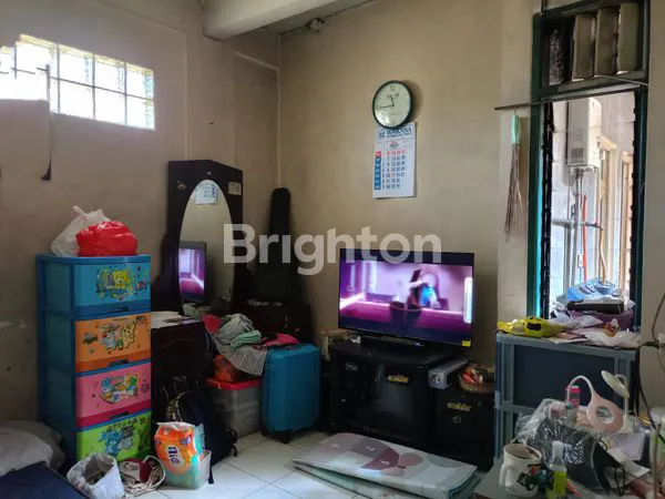image RUMAH 1½ LANTAI MAINDROAD SOEKARNO HATTA BANDUNG (4)