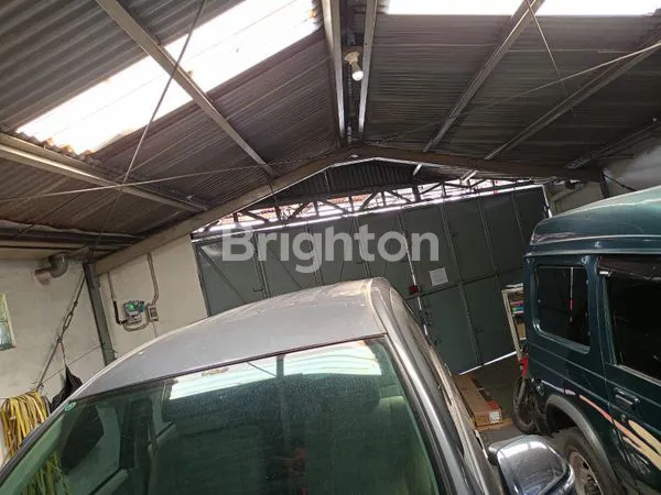 image RUMAH 1½ LANTAI MAINDROAD SOEKARNO HATTA BANDUNG (2)