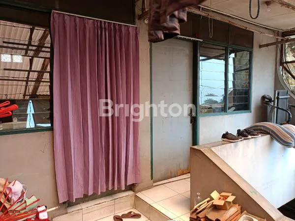 image RUMAH 1½ LANTAI MAINDROAD SOEKARNO HATTA BANDUNG (8)