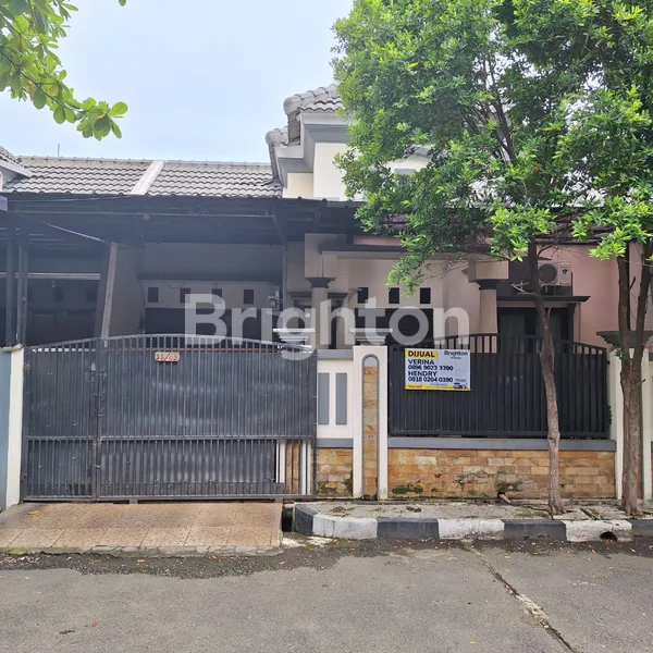 image RUMAH TERAWAT SIAP HUNI @ GALAXY BEKASI (1)