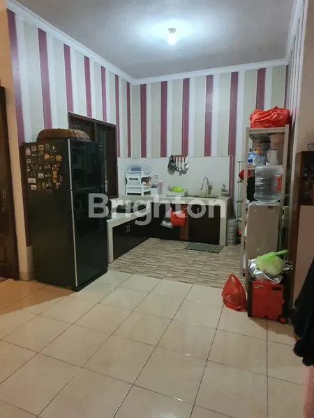 image RUMAH TERAWAT SIAP HUNI @ GALAXY BEKASI (3)