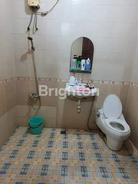 image RUMAH TERAWAT SIAP HUNI @ GALAXY BEKASI (5)